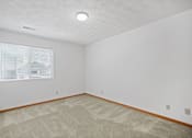 Thumbnail 9 of 60 - the living room is clean and ready for us to use