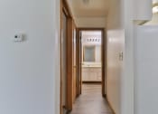 Thumbnail 10 of 33 - Corridor to the Bedrooms & Bathroom