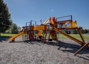 Thumbnail 12 of 43 - a playground in a park