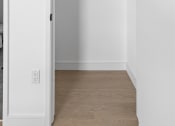 Thumbnail 12 of 24 - Walk-in closet at Miles at Harvard, Los Angeles, California