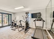 Thumbnail 22 of 36 - Fitness Center at Carmel at the Colony, Ontario, CA