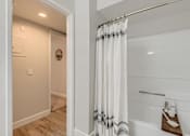 Thumbnail 13 of 36 - Bathroom With Bathtub at Carmel at the Colony, Ontario, 91761