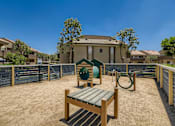 Thumbnail 32 of 36 - Dog park view at Carmel at the Colony, California, 91761