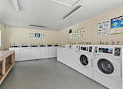 Thumbnail 29 of 30 - Community Laundry Center at Azusa Gardens Apartments