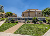 Thumbnail 36 of 36 - Property Exterior by Building M at Carmel at the Colony, California