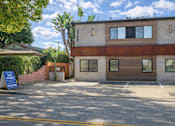 Thumbnail 1 of 23 - Mid Century Exterior of Haven Mar Vista
