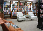 Thumbnail 5 of 11 - Library at Hampton Apartments in Clearwater, FL 33759
