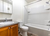 Thumbnail 15 of 15 - Bathroom at Pineview Apartments, in Clearwater, FL 33755