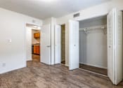 Thumbnail 13 of 15 - Bedroom at Pineview Apartments, in Clearwater, FL 33755
