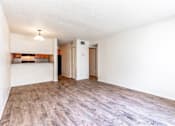 Thumbnail 11 of 15 - Living room at Pineview Apartments, in Clearwater, FL 33755