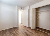 Thumbnail 14 of 15 - Bedroom at Pineview Apartments, in Clearwater, FL 33755