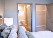 Thumbnail 18 of 36 - Bedroom at 5300 Centre, St. Peters