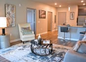 Thumbnail 15 of 36 - Living room at 5300 Centre, St. Peters, MO