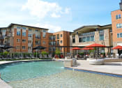 Thumbnail 34 of 36 - Swimming Pool view at 5300 Centre, Missouri, 63376