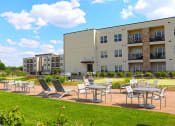 Thumbnail 26 of 36 - Exterior area at 5300 Centre, Missouri