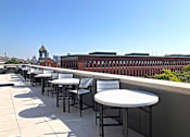Thumbnail 18 of 46 - Outdoor area at 1400 Russell Apartments, Saint Louis, 63104