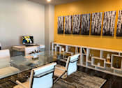 Thumbnail 8 of 46 - Dining at 1400 Russell Apartments, Missouri, 63104