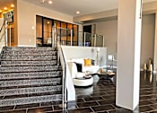 Thumbnail 4 of 46 - stairs at 1400 Russell Apartments, Saint Louis, 63104