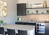 Thumbnail 1 of 46 - Kitchen at 1400 Russell Apartments, Missouri, 63104