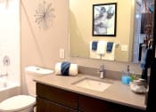 Thumbnail 16 of 17 - Bath at The Villages of Twin Oaks, Twin Oaks, MO, 63021