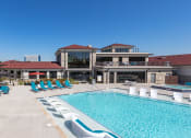 Thumbnail 2 of 54 - Swimming pool area1 at Trinity Woods, Independence, Missouri