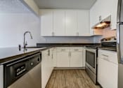 Thumbnail 8 of 12 - Alterra Kitchen