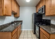 Thumbnail 19 of 31 - Kitchen View 2