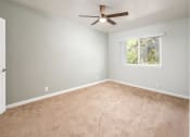Thumbnail 25 of 31 - Bedroom with Ceiling Fan