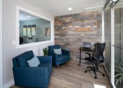 Thumbnail 6 of 37 - Leasing Area View