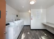Thumbnail 7 of 37 - Laundry Facility