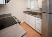 Thumbnail 9 of 37 - Kitchen View 1