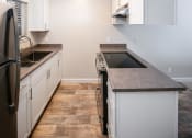 Thumbnail 10 of 37 - Kitchen View 2