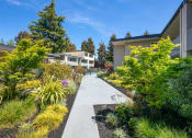 Thumbnail 2 of 37 - Beautiful Garden Walkways