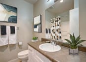 Thumbnail 12 of 37 - Full Bath View