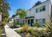 Thumbnail 1 of 37 - Front Entrance Building View