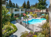 Thumbnail 4 of 37 - Pool View Entrance