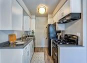 Thumbnail 22 of 25 - Kitchen View