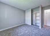 Thumbnail 25 of 25 - Bedroom with Closet Organizer
