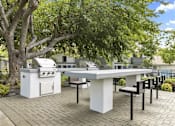 Thumbnail 17 of 25 - Barbecue Area 2