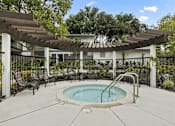 Thumbnail 14 of 25 - Jacuzzi View