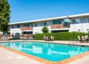 Thumbnail 5 of 31 - our apartments showcase an unique swimming pool