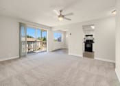 Thumbnail 7 of 17 - Living & Dining Area