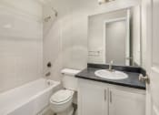 Thumbnail 17 of 18 - Full Bath