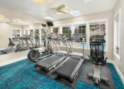Thumbnail 7 of 18 - Fitness Center