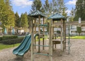 Thumbnail 9 of 18 - Double Slide Playground