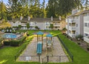Thumbnail 8 of 18 - Children Playground Area