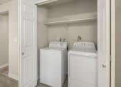 Thumbnail 18 of 18 - Washer & Dryer Area