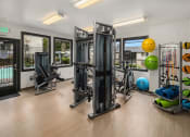 Thumbnail 10 of 23 - Fitness Center View 1