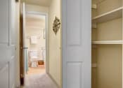 Thumbnail 14 of 23 - Primary Bathroom with Closets