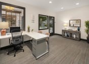 Thumbnail 9 of 23 - Leasing Office